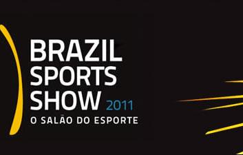 As principais marcas esportivas como adidas, Asics, Puma, Speedo, Oakley e Fila já confirmaram presença no Brazil Sports Show, maior salão esportivo da América Latina, que acontecerá de 11 a 14 de agosto, no Pavilhão da Bienal do Ibirapuera, em São Paulo  / Foto: Divulgação